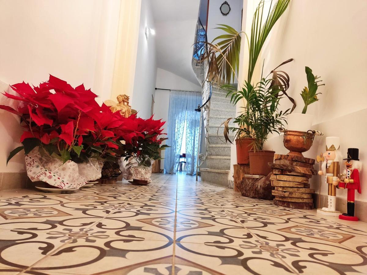 Dhara House Malta Bed & Breakfast Paola ภายนอก รูปภาพ