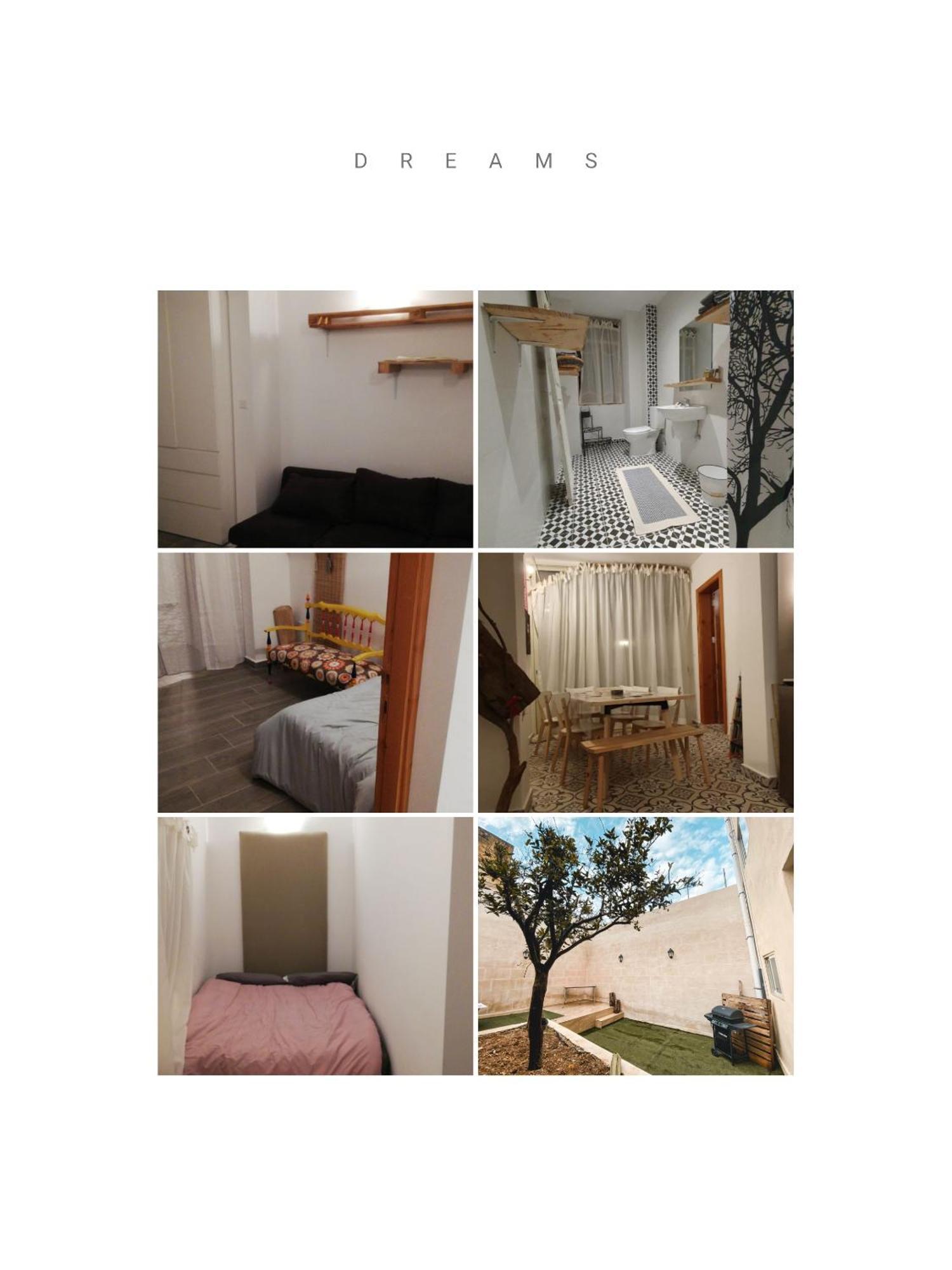 Dhara House Malta Bed & Breakfast Paola ภายนอก รูปภาพ